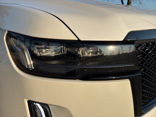 2021 Cadillac Escalade ESV Sport