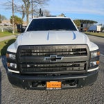 2024 Chevrolet Silverado 4500HD Work Truck