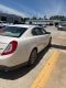 2015 Lincoln MKS Base