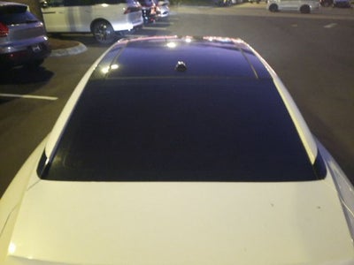 2019 Nissan Maxima Platinum