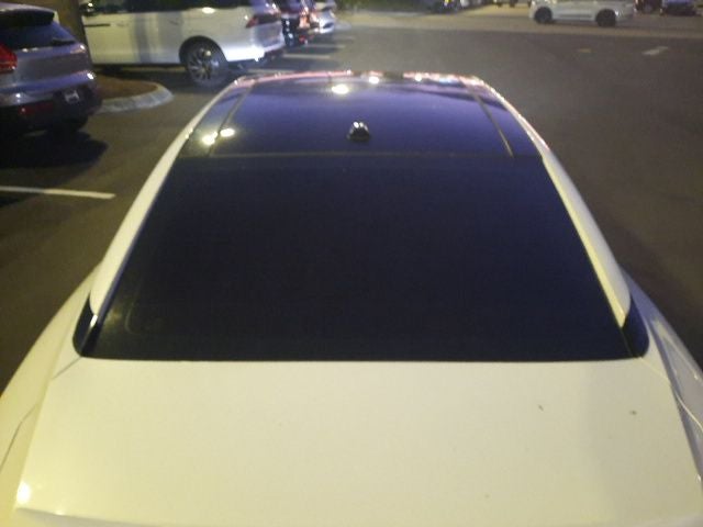 2019 Nissan Maxima Platinum