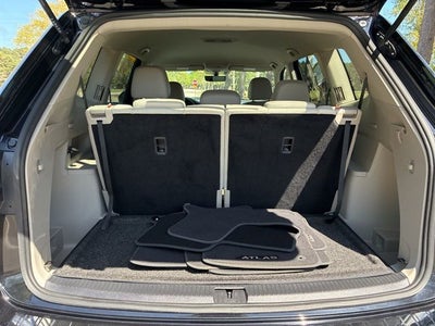 2023 Volkswagen Atlas 2.0T SE