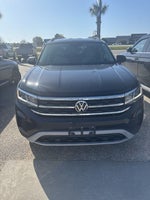 2023 Volkswagen Atlas 2.0T SE