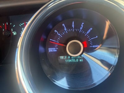 2013 Ford Mustang GT