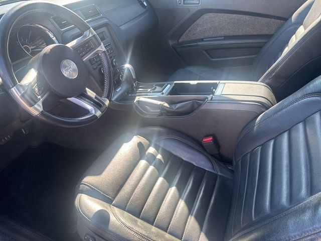 2013 Ford Mustang GT