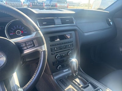 2013 Ford Mustang GT
