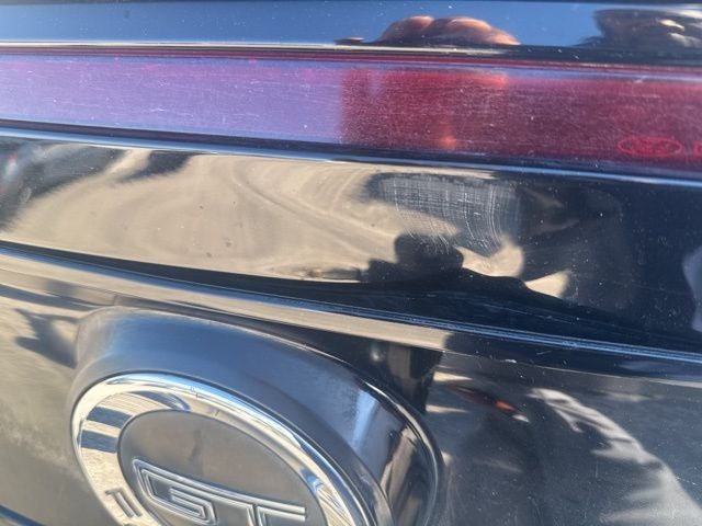 2013 Ford Mustang GT