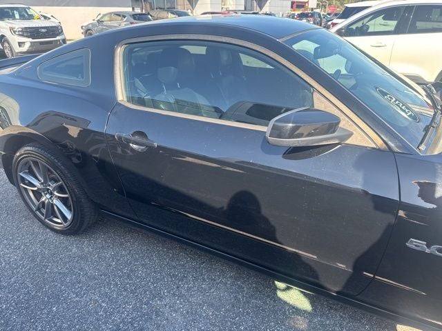 2013 Ford Mustang GT