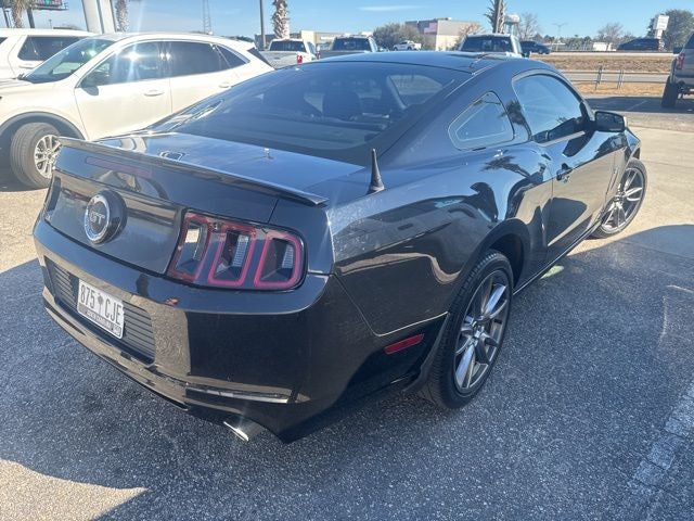 2013 Ford Mustang GT
