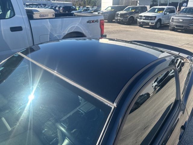 2013 Ford Mustang GT