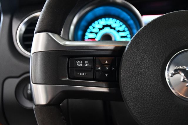 2013 Ford Mustang Boss 302