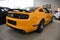 2013 Ford Mustang Boss 302