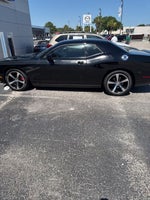 2013 Dodge Challenger R/T