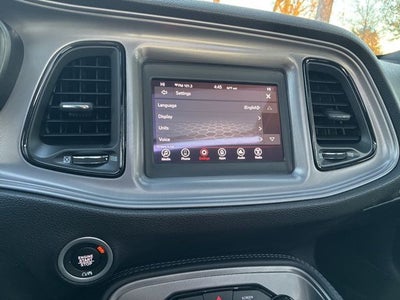 2023 Dodge Challenger GT