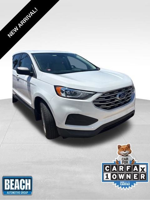 2020 Ford Edge SE