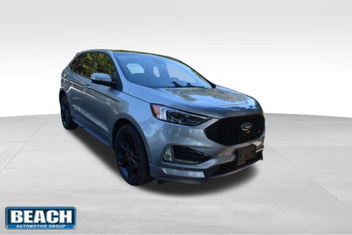 2022 Ford Edge ST