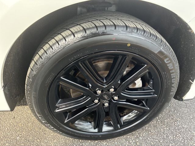 2023 Ford Edge ST Line