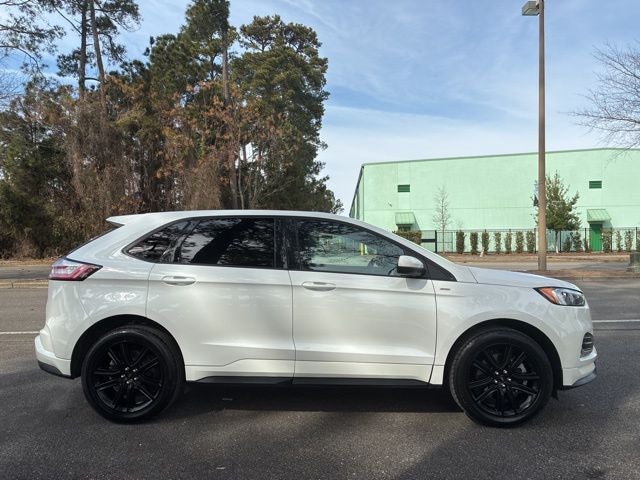 2023 Ford Edge ST Line