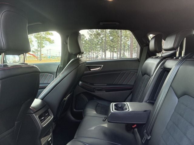 2023 Ford Edge ST Line
