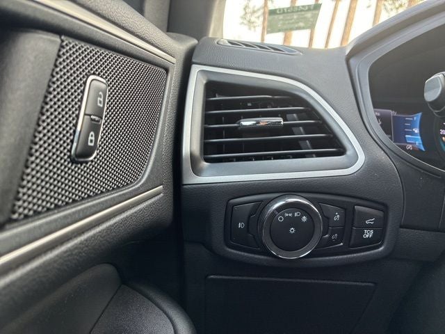 2023 Ford Edge ST Line