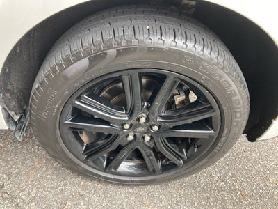 2024 Ford Edge ST Line