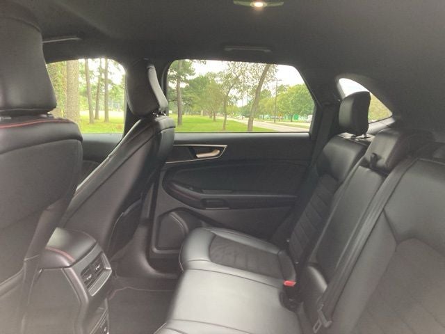 2024 Ford Edge ST Line