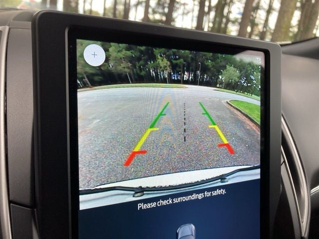 2024 Ford Edge ST Line