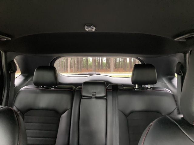 2024 Ford Edge ST Line