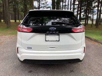 2024 Ford Edge ST Line