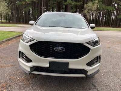 2024 Ford Edge ST Line