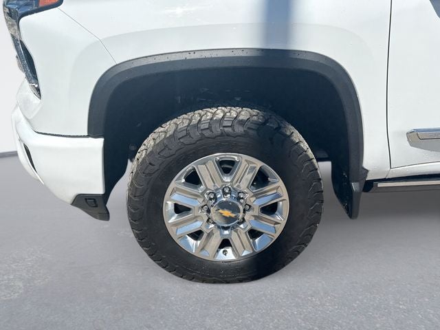 2024 Chevrolet Silverado 3500HD High Country