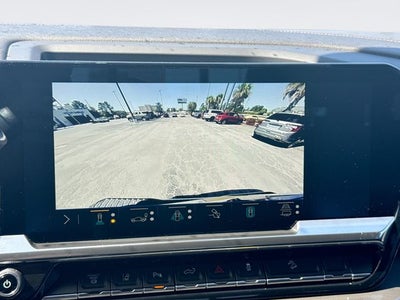 2024 Chevrolet Silverado 3500HD High Country