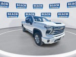 2024 Chevrolet Silverado 3500HD High Country