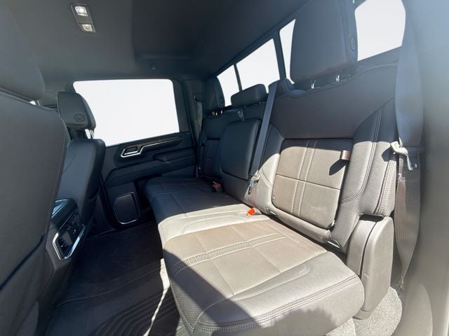 2024 Chevrolet Silverado 3500HD High Country