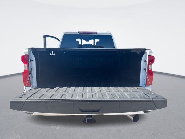 2024 Chevrolet Silverado 3500HD High Country