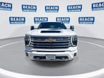 2024 Chevrolet Silverado 3500HD High Country