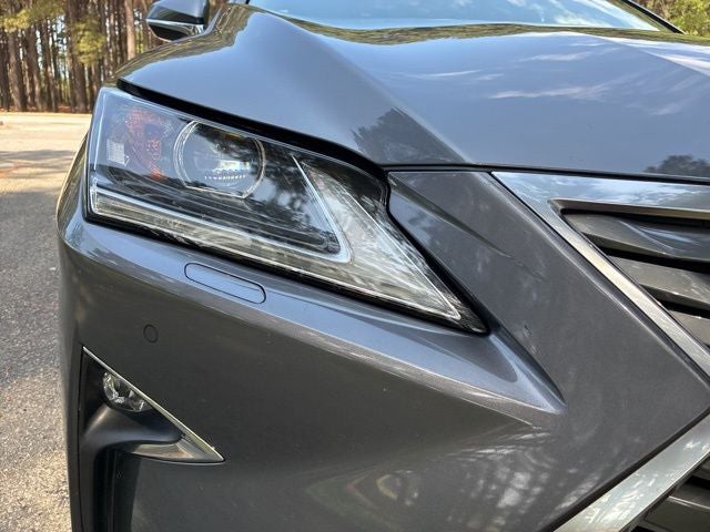 2018 Lexus RX 350