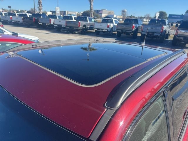 2021 Jeep Compass 80th Special Edition