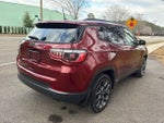 2021 Jeep Compass 80th Special Edition