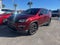 2021 Jeep Compass 80th Special Edition