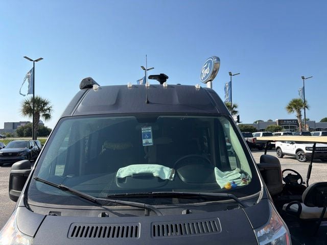 2017 RAM ProMaster 3500 High Roof