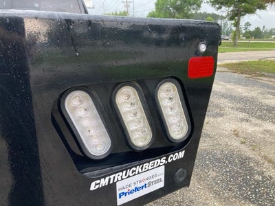 2024 RAM 5500HD Limited