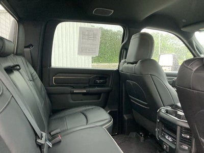 2024 RAM 5500HD Limited