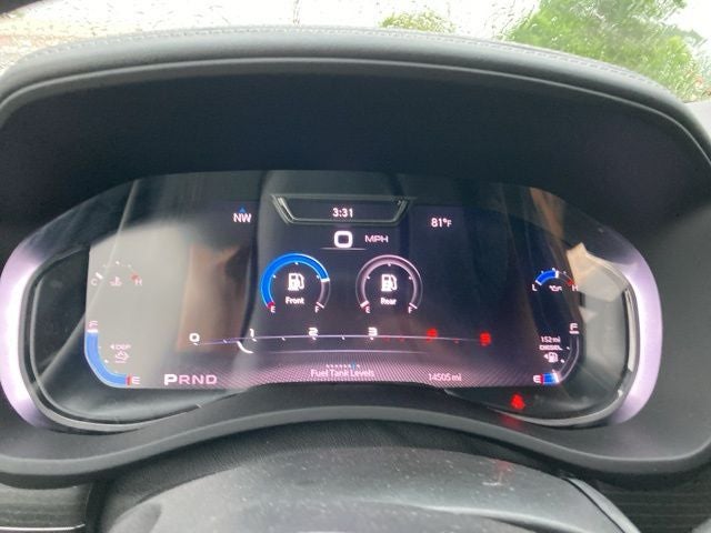 2024 RAM 5500HD Limited