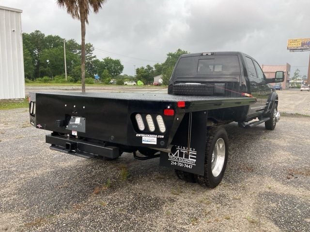 2024 RAM 5500HD Limited