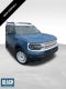 2023 Ford Bronco Sport Heritage Limited