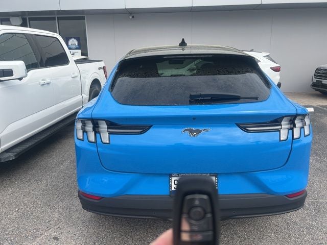 2024 Ford Mustang Mach-E Select