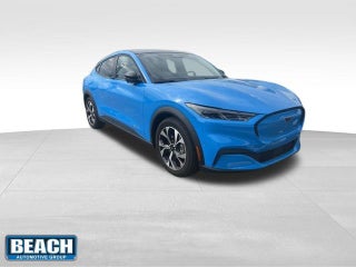 2024 Ford Mustang Mach-E Select