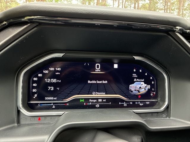 2022 GMC Sierra 1500 AT4X
