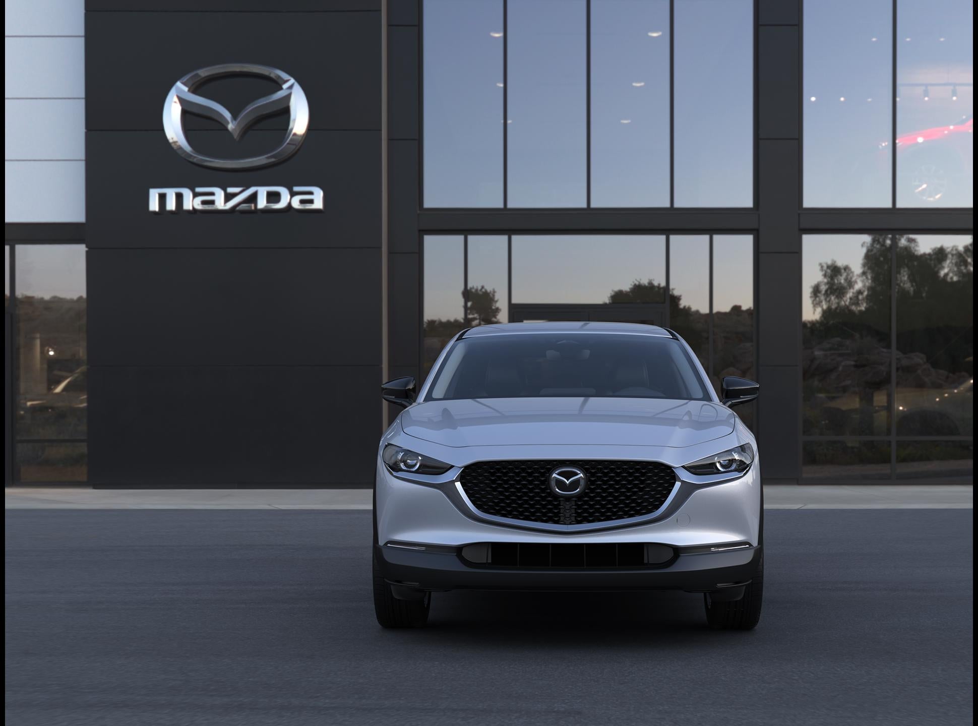 2026 Mazda Mazda CX-30 2.5 S Select Sport